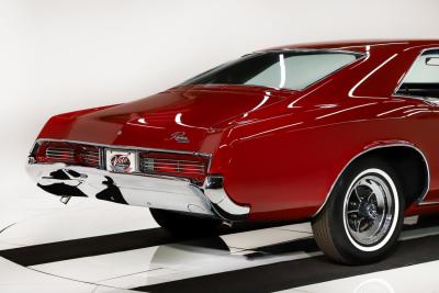 1967 Buick Riviera