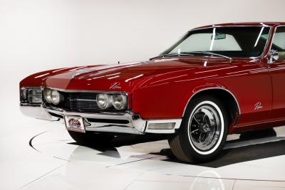 1967 Buick Riviera