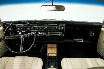 1967 Buick Riviera