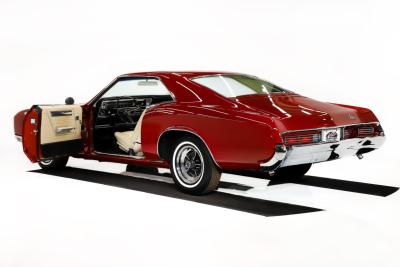 1967 Buick Riviera