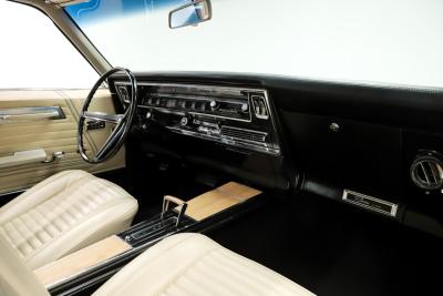 1967 Buick Riviera