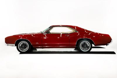 1967 Buick Riviera