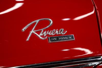 1967 Buick Riviera