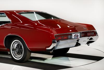 1967 Buick Riviera