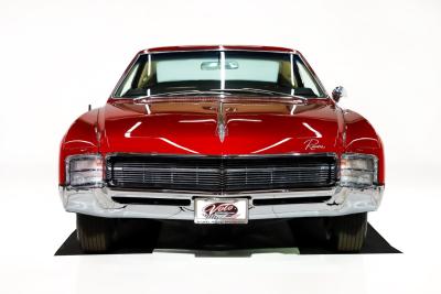 1967 Buick Riviera