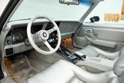 1978 Chevrolet Corvette Pace Car