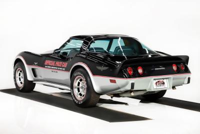 1978 Chevrolet Corvette Pace Car