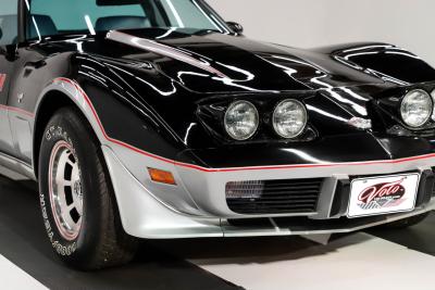 1978 Chevrolet Corvette Pace Car