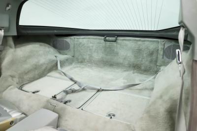 1978 Chevrolet Corvette Pace Car