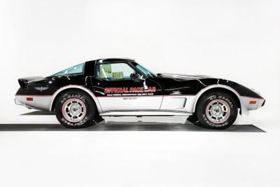 1978 Chevrolet Corvette Pace Car