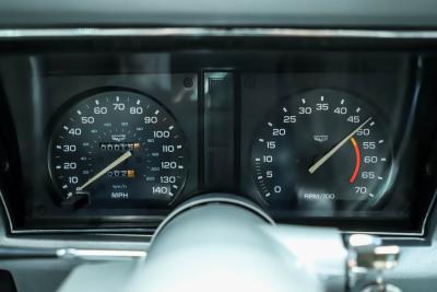 1978 Chevrolet Corvette Pace Car