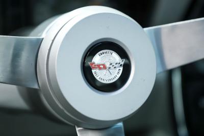 1978 Chevrolet Corvette Pace Car