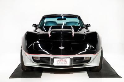 1978 Chevrolet Corvette Pace Car