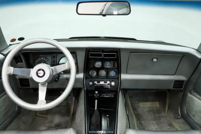 1978 Chevrolet Corvette Pace Car