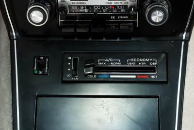 1978 Chevrolet Corvette Pace Car