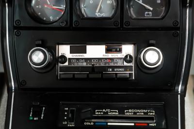 1978 Chevrolet Corvette Pace Car