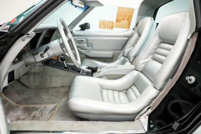 1978 Chevrolet Corvette Pace Car