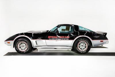 1978 Chevrolet Corvette Pace Car