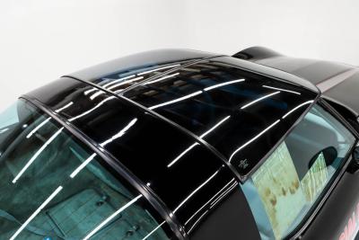 1978 Chevrolet Corvette Pace Car