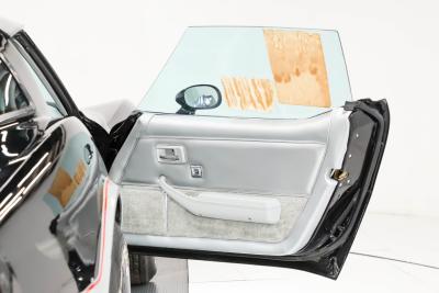 1978 Chevrolet Corvette Pace Car