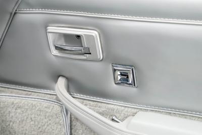 1978 Chevrolet Corvette Pace Car