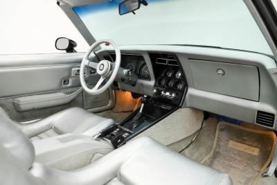 1978 Chevrolet Corvette Pace Car