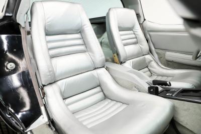 1978 Chevrolet Corvette Pace Car