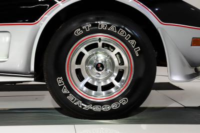 1978 Chevrolet Corvette Pace Car