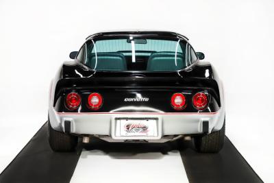1978 Chevrolet Corvette Pace Car
