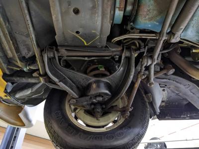 1978 Chevrolet Corvette Pace Car