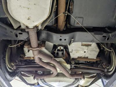 1978 Chevrolet Corvette Pace Car