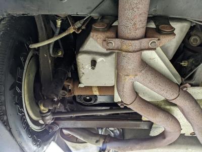 1978 Chevrolet Corvette Pace Car