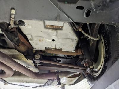 1978 Chevrolet Corvette Pace Car