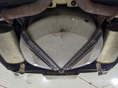 1978 Chevrolet Corvette Pace Car