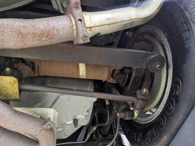 1978 Chevrolet Corvette Pace Car