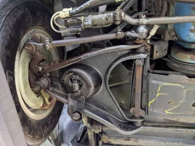 1978 Chevrolet Corvette Pace Car