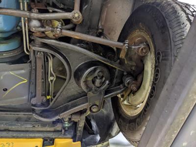 1978 Chevrolet Corvette Pace Car
