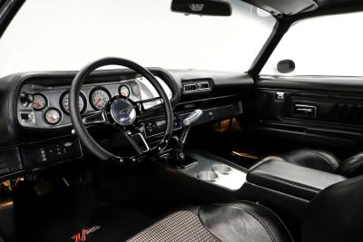 1972 Chevrolet Camaro Z28 RS Pro Touring