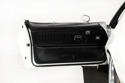 1972 Chevrolet Camaro Z28 RS Pro Touring