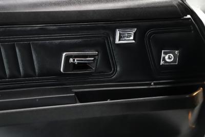 1972 Chevrolet Camaro Z28 RS Pro Touring