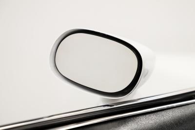 1972 Chevrolet Camaro Z28 RS Pro Touring