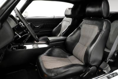 1972 Chevrolet Camaro Z28 RS Pro Touring