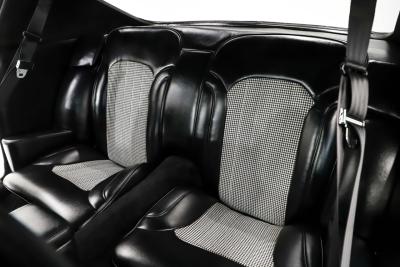 1972 Chevrolet Camaro Z28 RS Pro Touring