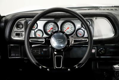 1972 Chevrolet Camaro Z28 RS Pro Touring