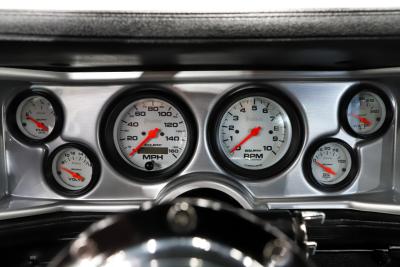 1972 Chevrolet Camaro Z28 RS Pro Touring