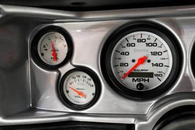 1972 Chevrolet Camaro Z28 RS Pro Touring