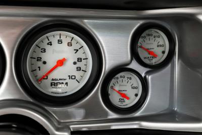 1972 Chevrolet Camaro Z28 RS Pro Touring