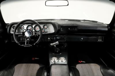 1972 Chevrolet Camaro Z28 RS Pro Touring