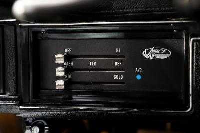 1972 Chevrolet Camaro Z28 RS Pro Touring