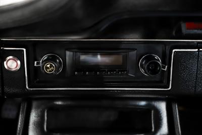 1972 Chevrolet Camaro Z28 RS Pro Touring